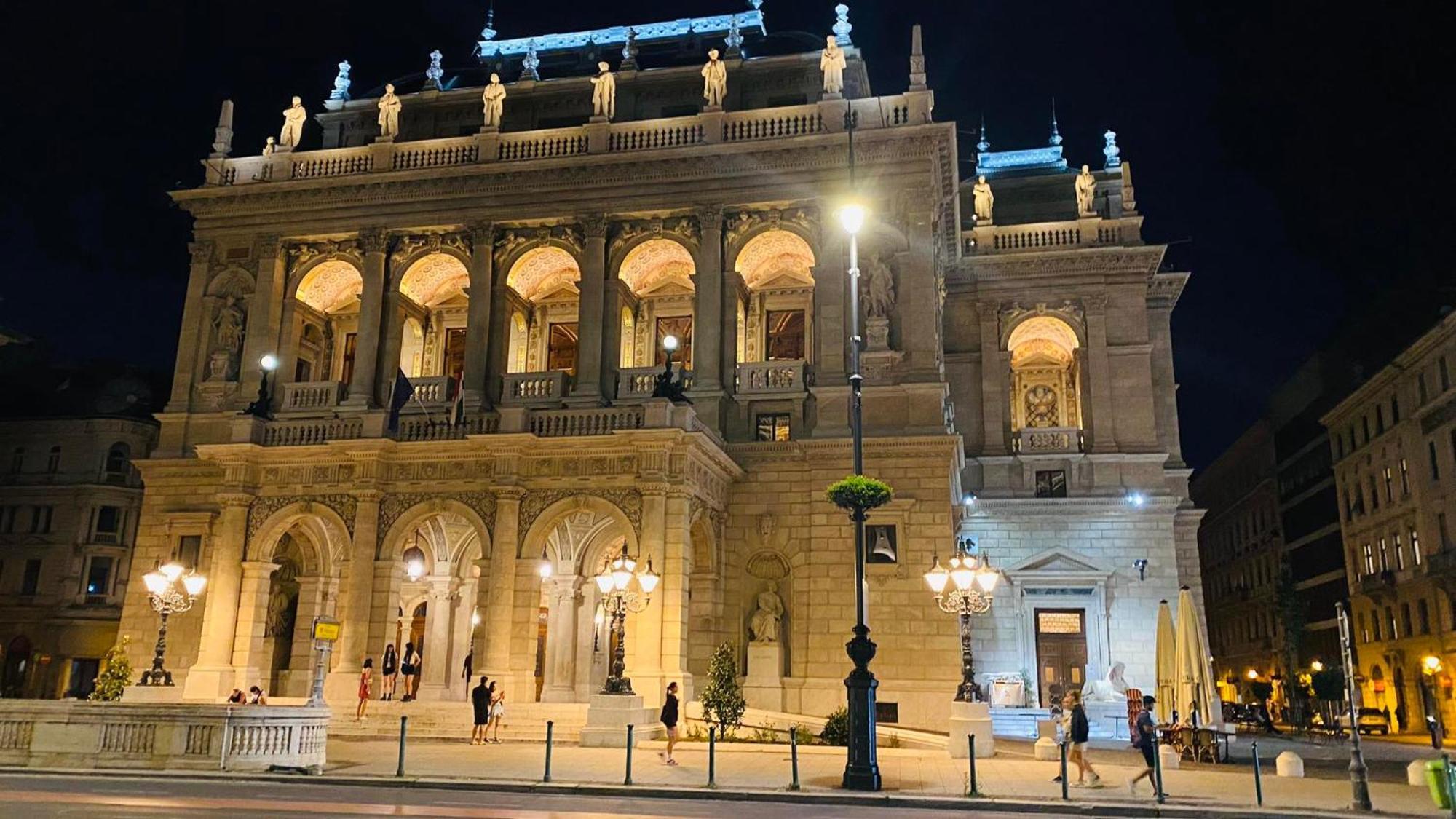 Perla Luxory 1. * Budapeszt