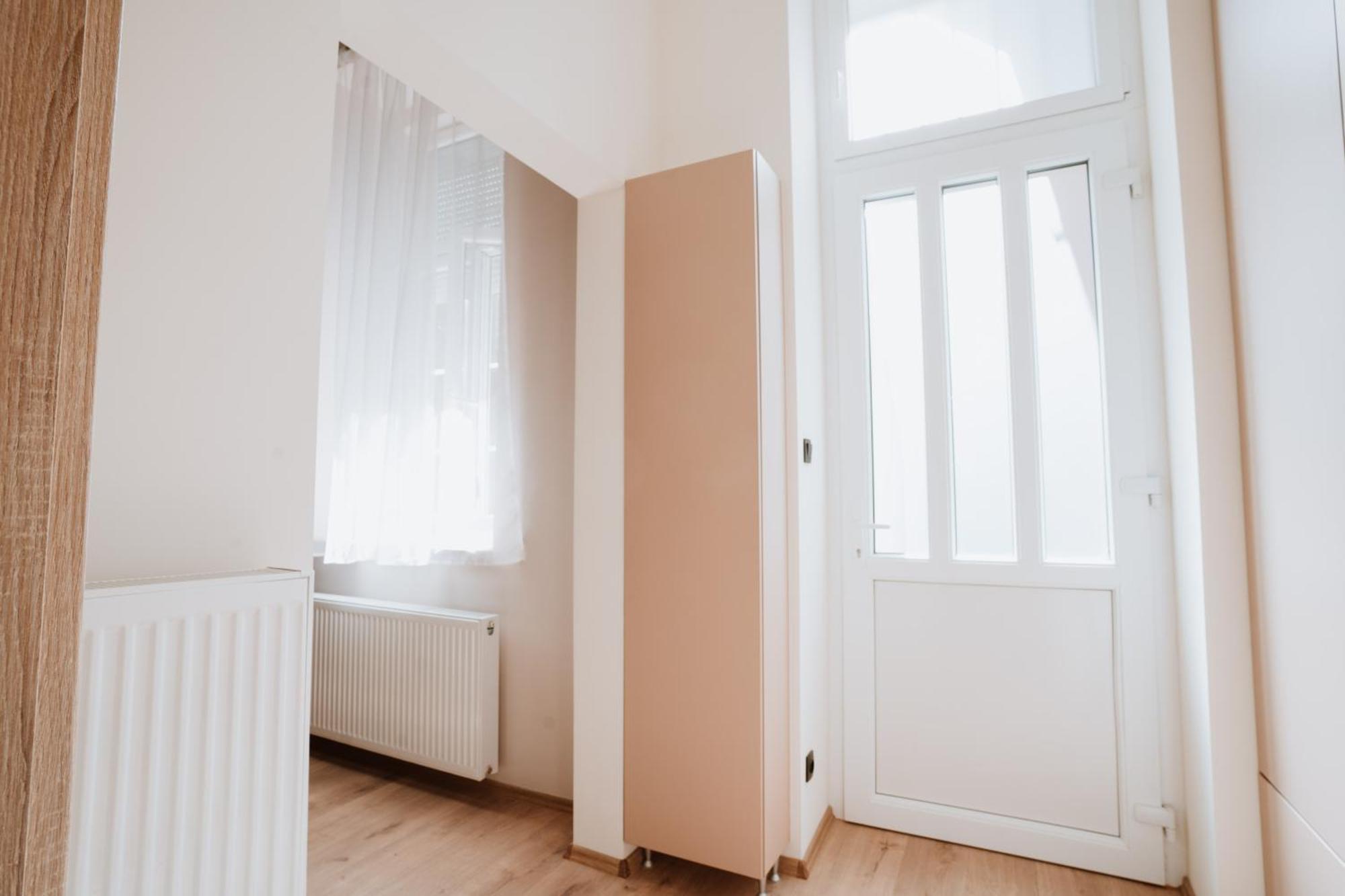 Perla Luxory 1. Budapeszt